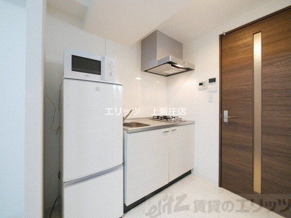 CIFI大阪天満の物件内観写真